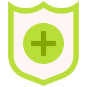 seguro de salud icon