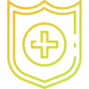 seguro de salud icon