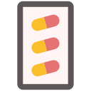 pastillas