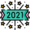 2021 icon