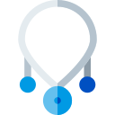 collar icon