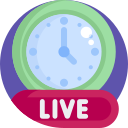 Time icon