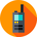 walkie talkie icon