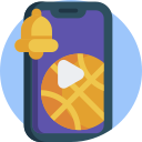 Notification icon