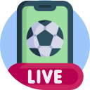 Soccer icon