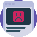 error icon