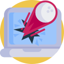 Ball icon