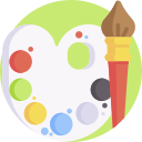 paleta icon