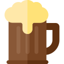 jarro de cerveza icon