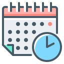 calendario icon