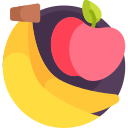 fruta icon