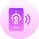 pódcast icon