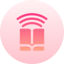 audio libro icon