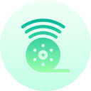 pódcast icon