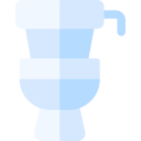 baño icon