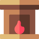 chimenea icon