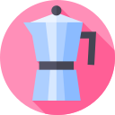 maquina de cafe icon