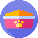 alimentos para mascotas icon