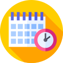 calendario icon