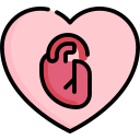 corazón icon