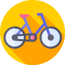 bicicleta icon