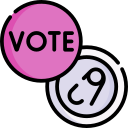 votar icon