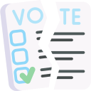 votación icon