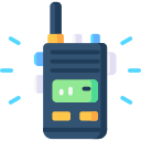 walkie talkie icon