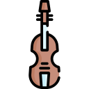 violín icon