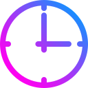 reloj icon