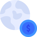 dólar icon