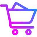 carrito de compras icon