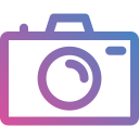 Camera icon