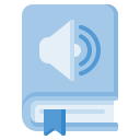 audio libro icon