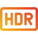 hdr icon