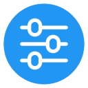 configuración