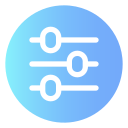 configuración