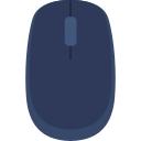 ratón de computadora icon