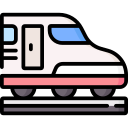 shinkansen icon