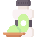 wasabi icon