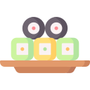 sushi icon