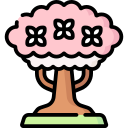 sakura icon