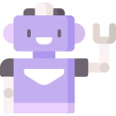 robot icon