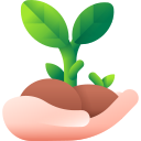 Plant icon