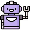 robot icon