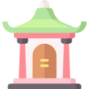 templo asiático 