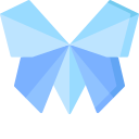 origami icon