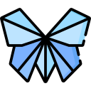 origami icon