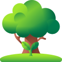 Tree icon