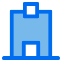 hospital icon